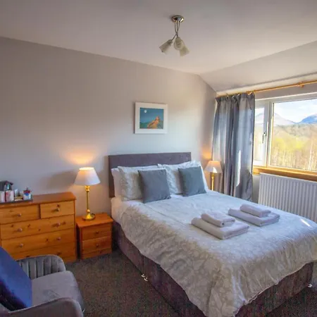 The Braes Guest House-3