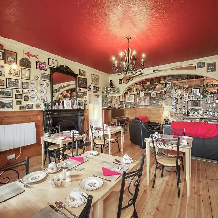 Mccarthy'S B&B-2