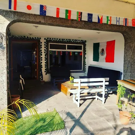 Casa Internacional Querétaro-2