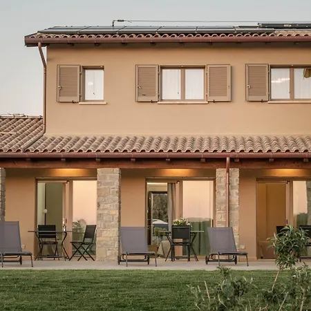 Casa vacanze Le Querce-2
