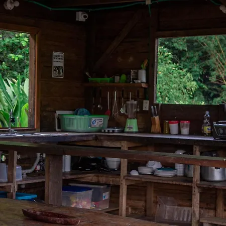 The Pelican House Hostel-3