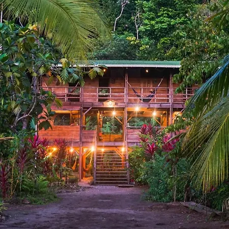 The Pelican House Hostel-2