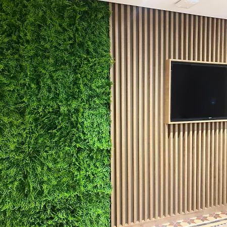 Fontanella By Bcn Urban Rooms-2