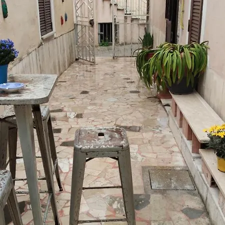La Badia del Cavaliere 1-3