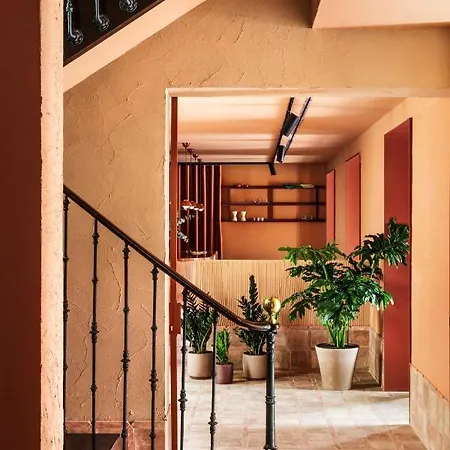 Casa Y Fonda 1888-2