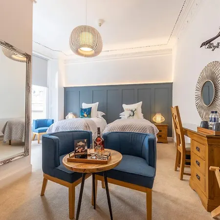 Annandale Guest House-2