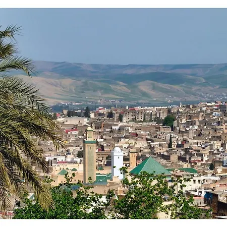 Riad Layalina Fes-2