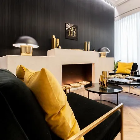 Nero Luxury Suites-3
