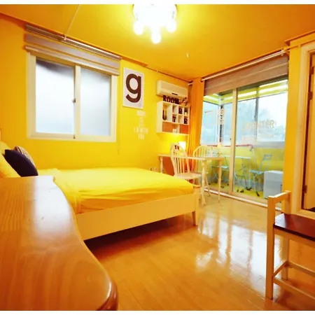 Han River Residence & Guesthouse-3