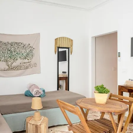 A Calata Rooms-2