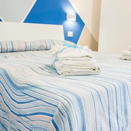 In Centro rooms-2