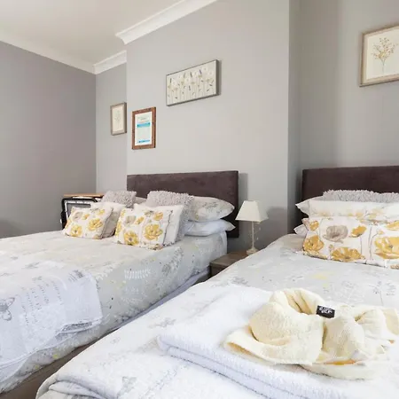 The Firs Bed And Breakfast-3