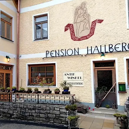 Pension Hallberg-3