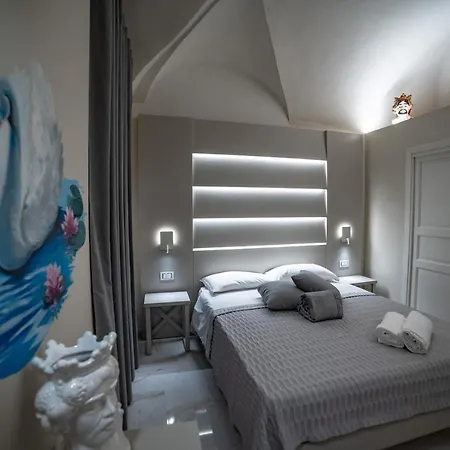 That'S Amore Accommodation Tropea-2