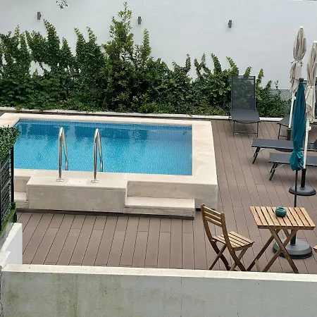 Saldanha Pool & Garden-3