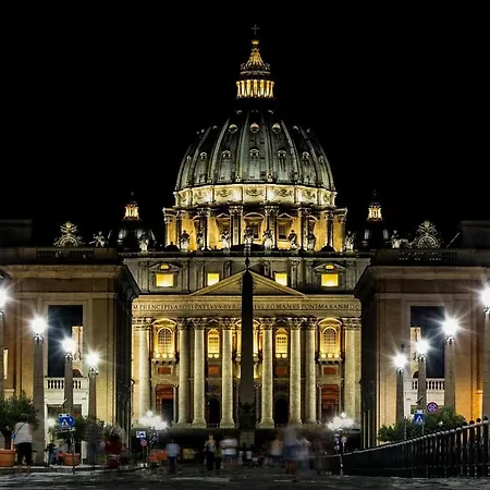 Roma Vatican-3