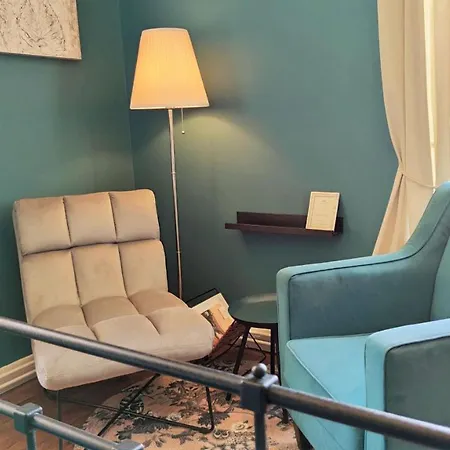 Chateau La Mothaye - Self Catering Apartments With Pool In The Loire Valley-2