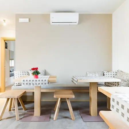 Guest House La Sosta-2