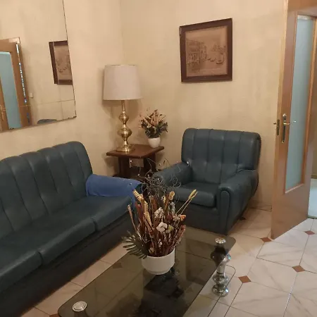 Hostal Continental-3