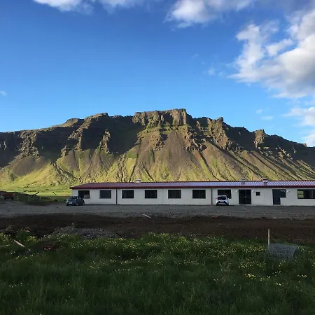 Vagnsstadir Guesthouse-2