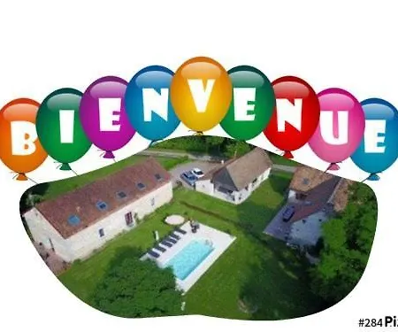 La ferme du château gites et chambres d'hôtes-2