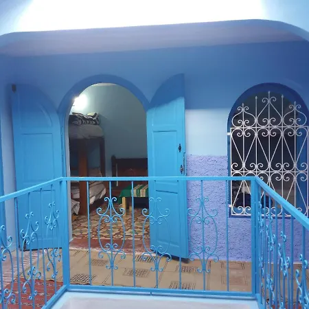 Riad Nerja-2