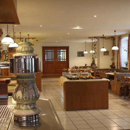 Landgasthof Ostermair-2