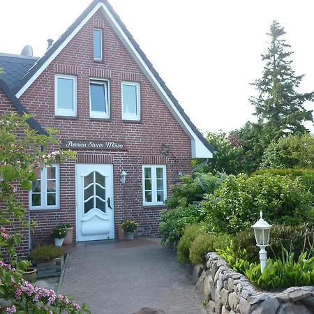 Pension Sturmmöwe-3