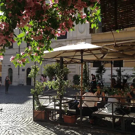 Il Covo B&B-2