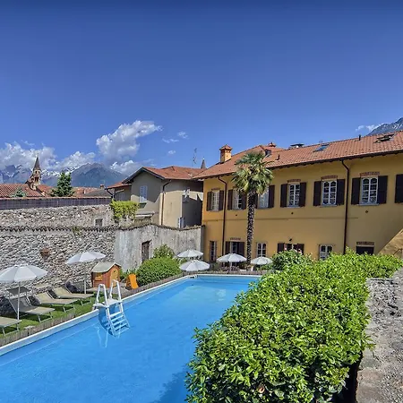 Villa Vinicia, Pool, Jacuzzi, Airco-3