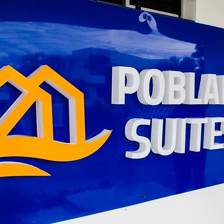 Hotel Poblado Suite-3