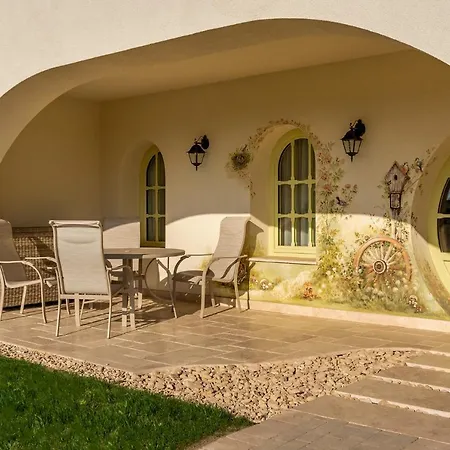 Casa Timis - Wellness & Spa Resort-2