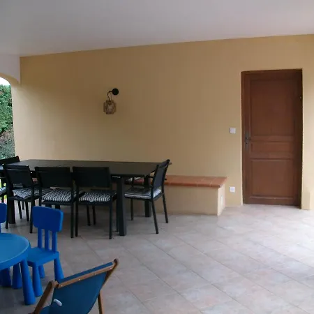 Maison D'Hotes Le Boulou-3