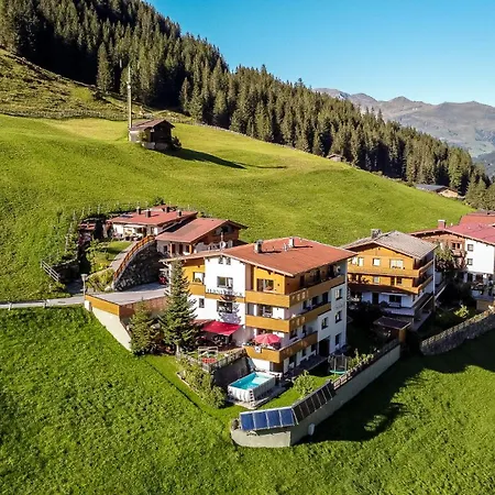 Fernerblick Apartments-2