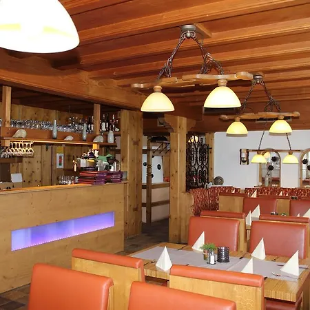 Ristorante Pizzeria Pension Taormina-3