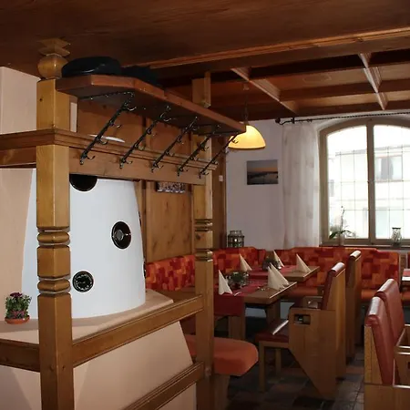 Ristorante Pizzeria Pension Taormina-2