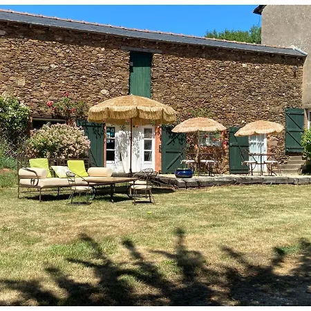 La Longere De Cabanes-3