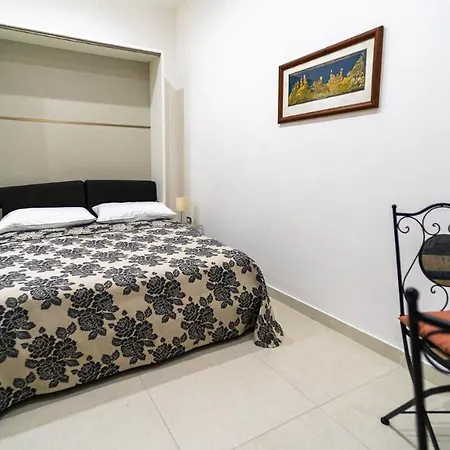 Casa Romeo Napoli-2