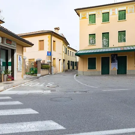 Guest House La Sosta-3