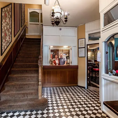 Foley'S Guesthouse & Self Catering Holiday Homes-2