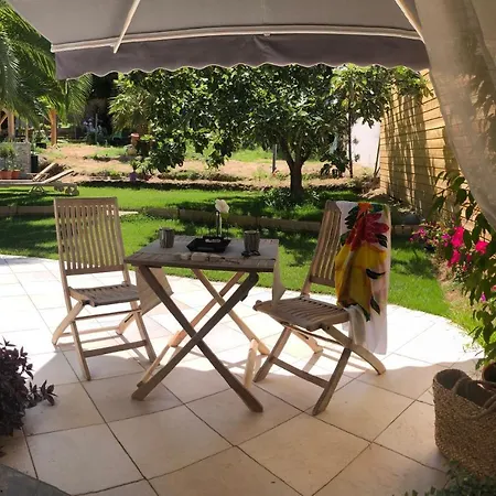 LA MAISON DE LA DUNE - Chambres Climatisées - Jacuzzi 1ère séance offerte - Piscine chauffée avec Abri Amovible - Plage située à 200m, accès direct par le bois-3