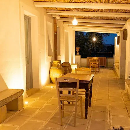 Masseria Ferarelli Trepizzi-3