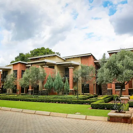 Scott'S Manor Guesthouse Function And Conference Venue-2