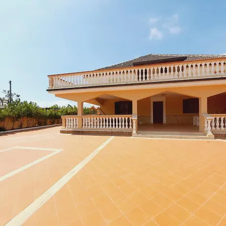 Villa Bonita - Fondi Holiday Rooms-2