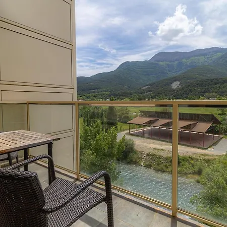 Hostal Rio Ara Bellosta By Vivere Stays-2