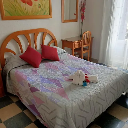 Hostal Continental-2