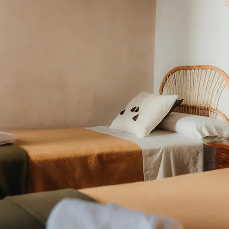 Hostal Africa-2