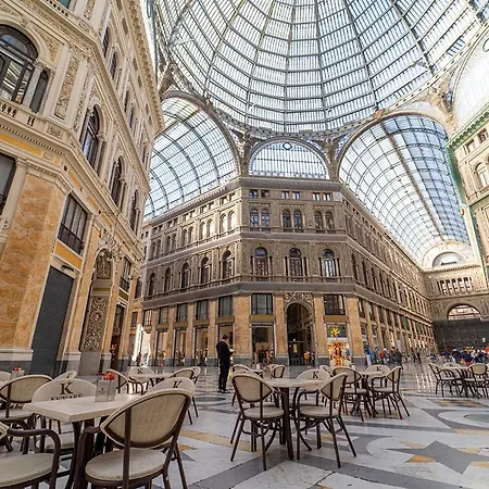 P.C. Boutique H. De Gasperi, Napoli Centro, By Clapa Group-3