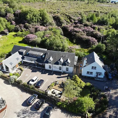 Corran Bunkhouse-3