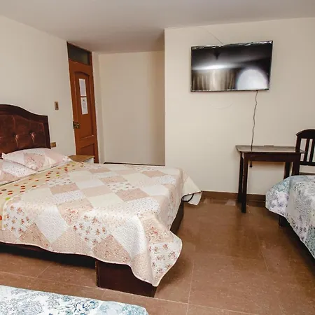 Antara Hostal-3